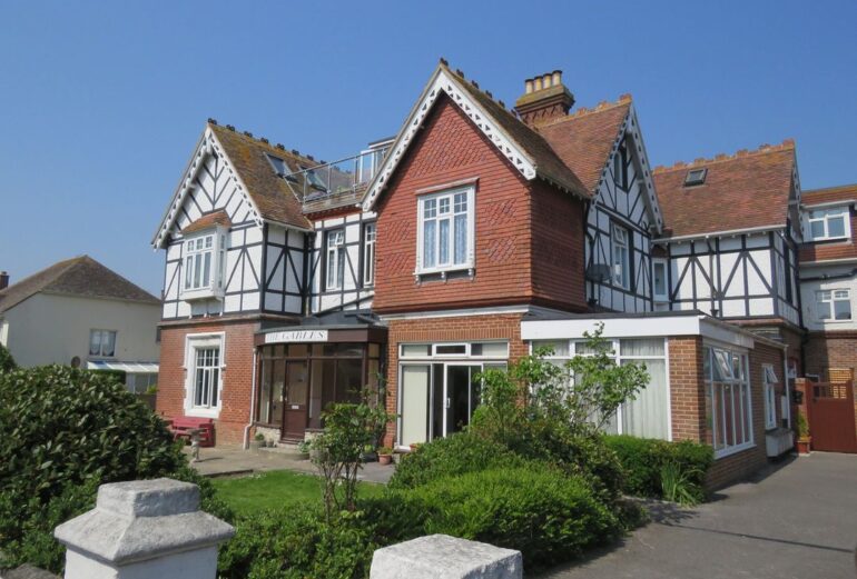 Swanage Bay Apartment Thumbnail Image