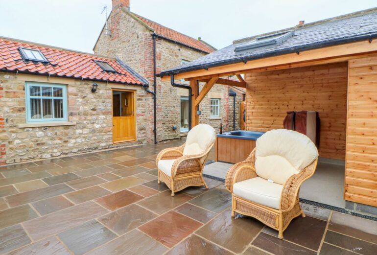 The Dove Cote Thumbnail Image