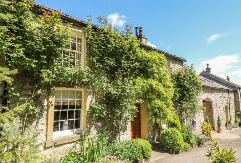 Carrholme Cottage Thumbnail Image