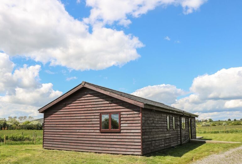 Rose Lodge Thumbnail Image