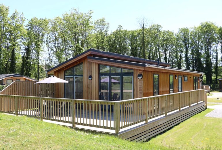 Woodpecker Lodge Thumbnail Image