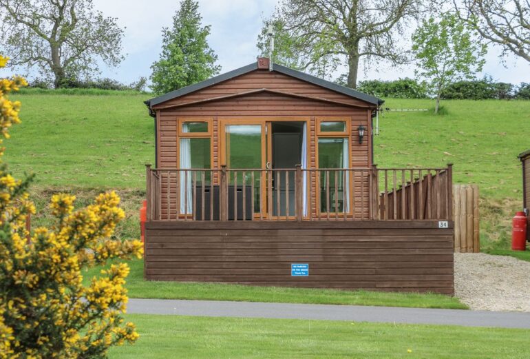 34 Stag Lodge Thumbnail Image