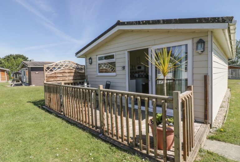 Chalet 186 Thumbnail Image
