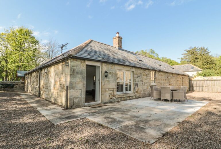 Nursery Cottage Thumbnail Image
