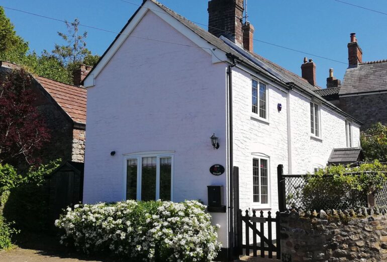 Rose Cottage Thumbnail Image