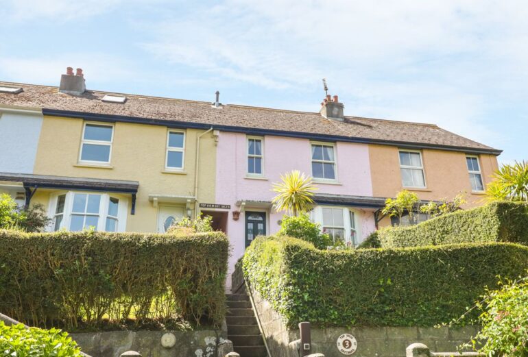 3 Top View Cottages Thumbnail Image
