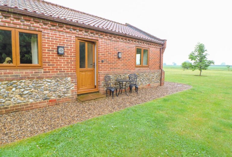 The Annexe Thumbnail Image