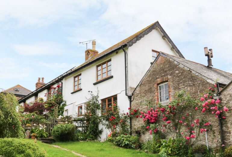 Tom’s House Thumbnail Image
