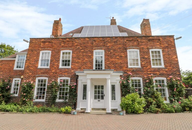 The Manor House Thumbnail Image