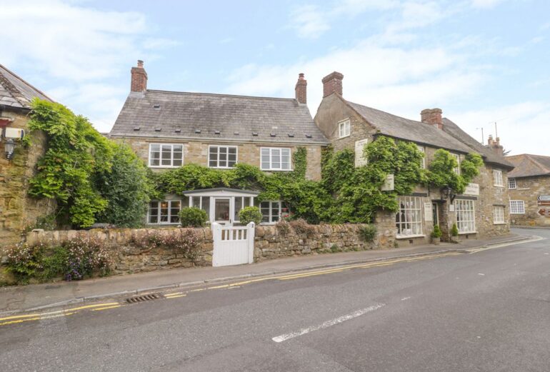 Market House Thumbnail Image