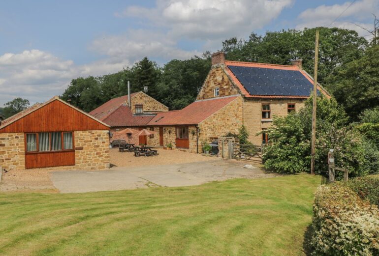 Calf House Thumbnail Image
