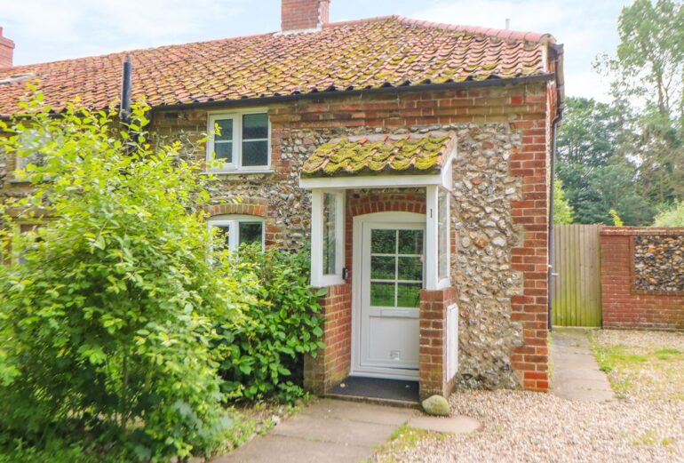 Broom Cottage Thumbnail Image