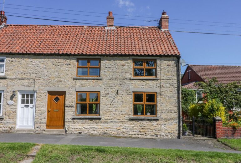 The Cottage Thumbnail Image