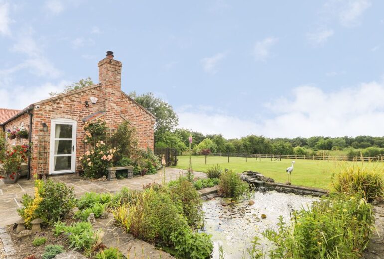 The Barn at Orchard Farm Thumbnail Image