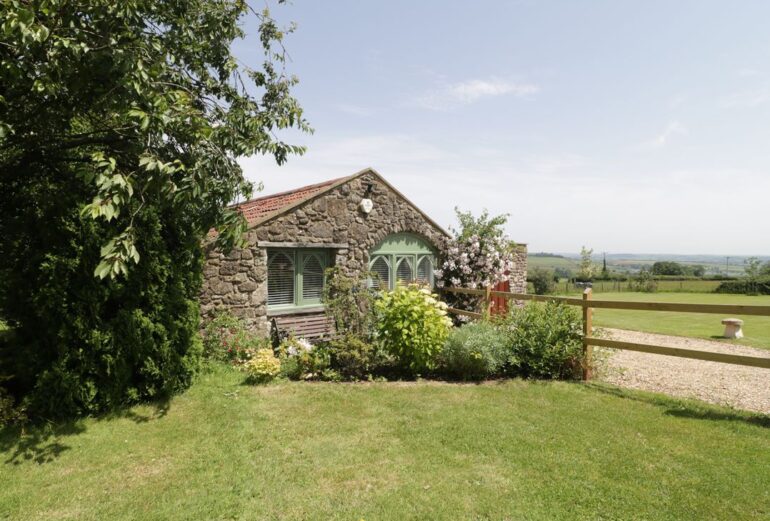 Boundary Barn Thumbnail Image