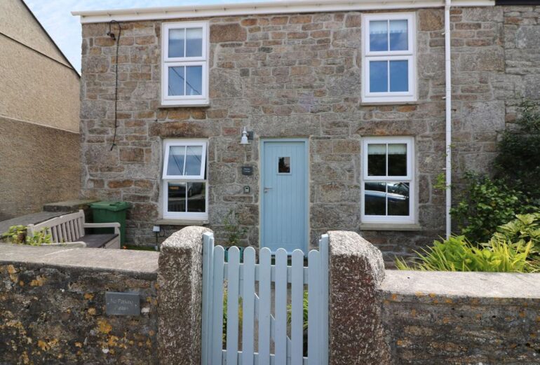 Pebble Cottage Thumbnail Image