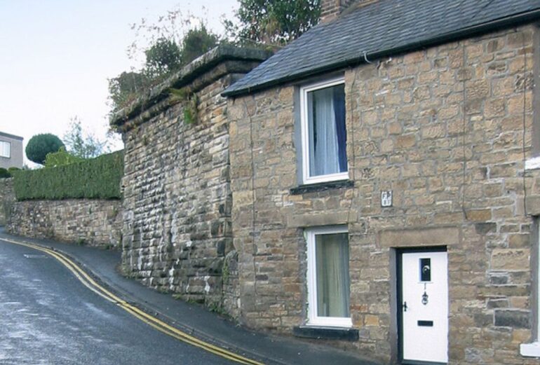 Bridge Cottage Thumbnail Image