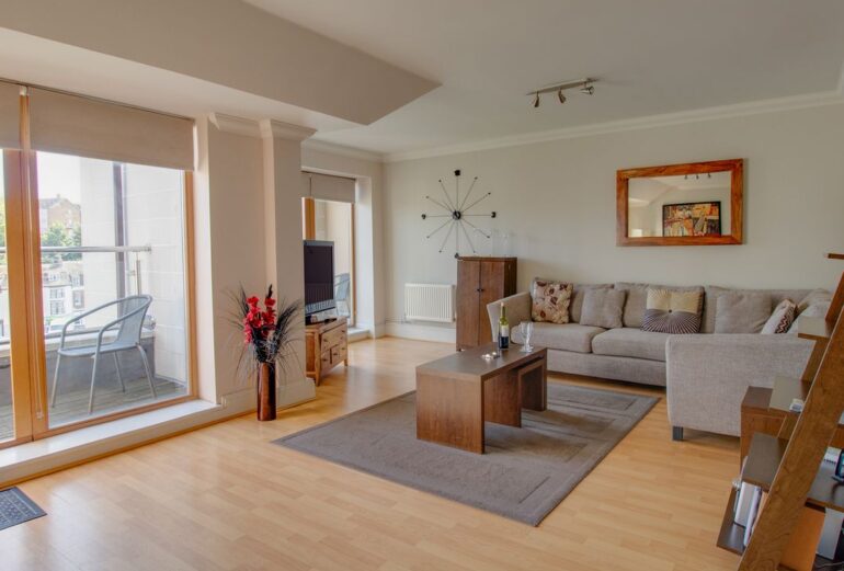 Townbridge Penthouse Thumbnail Image