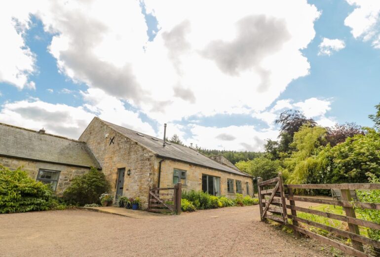 The Steadings Thumbnail Image