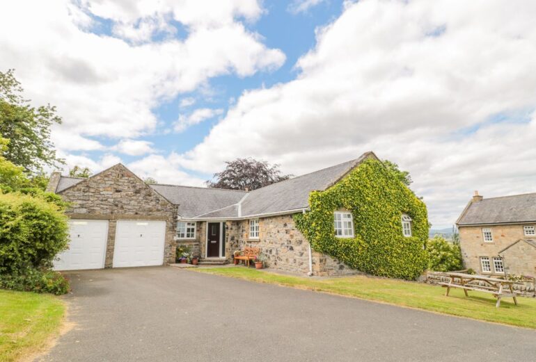 Coquet View Cottage Thumbnail Image