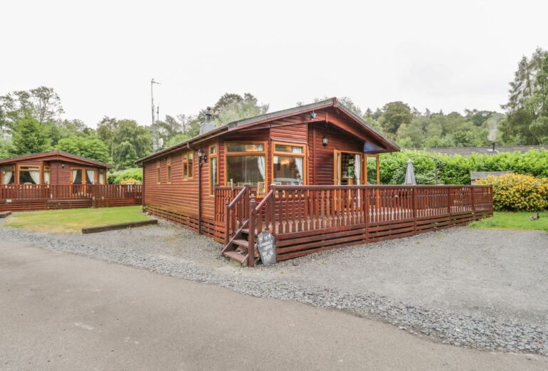 Langdale Lodge 15 Thumbnail Image