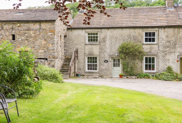 Church Farm Cottage Thumbnail Image