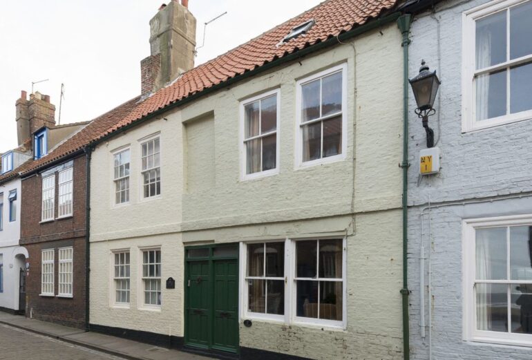 Cobbles House Thumbnail Image