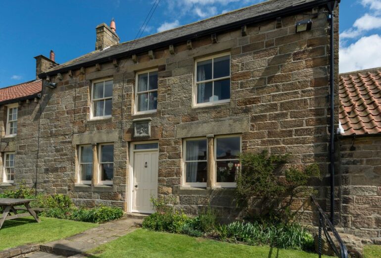 Wheatsheaf Cottage Thumbnail Image