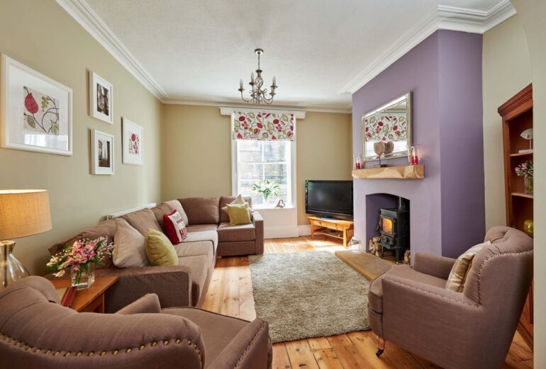 Harbour House Thumbnail Image