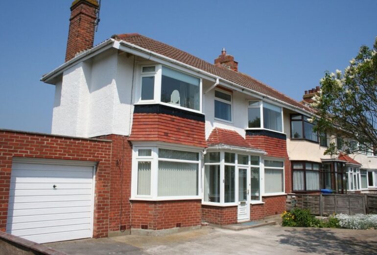 Belvedere House Thumbnail Image
