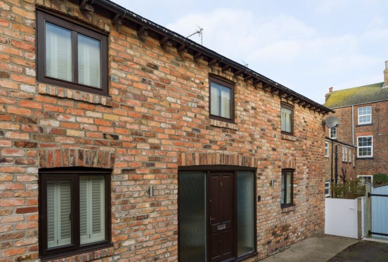 Rose Cottage, Filey Thumbnail Image