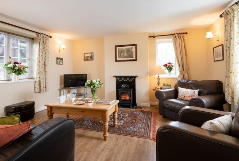 Honeycomb Cottage Thumbnail Image