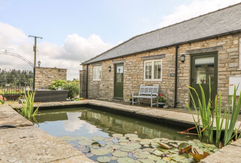 The Cottage Thumbnail Image
