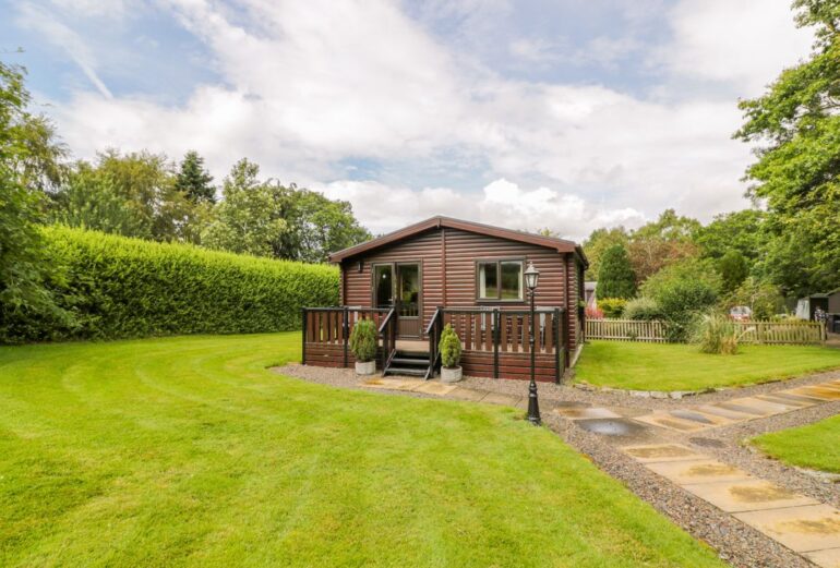 The Spinney Lodge Thumbnail Image