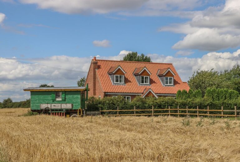 Wayside Cottage Thumbnail Image