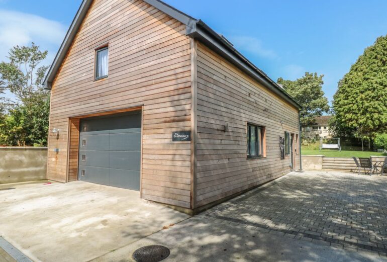 The Boathouse Thumbnail Image
