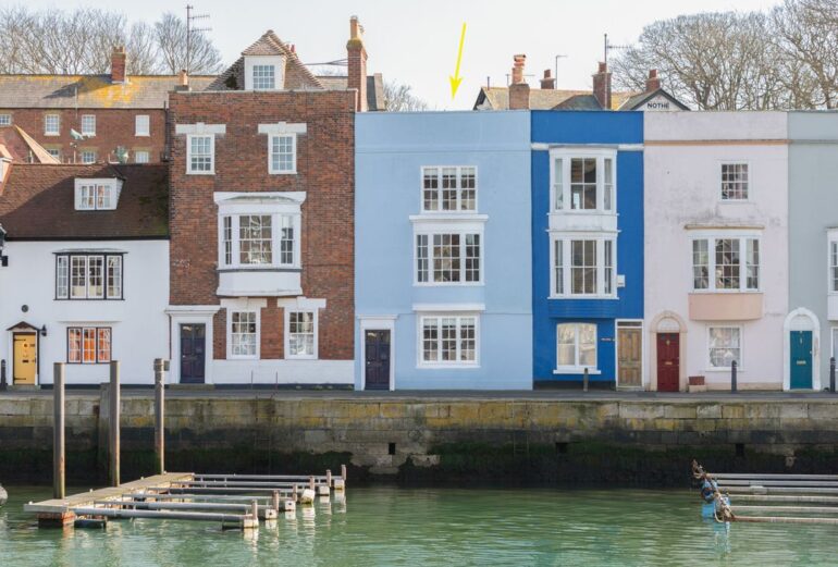 The Boat House Thumbnail Image