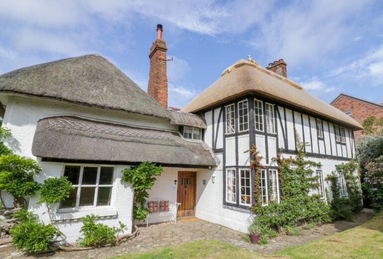 Fox Cottage Thumbnail Image