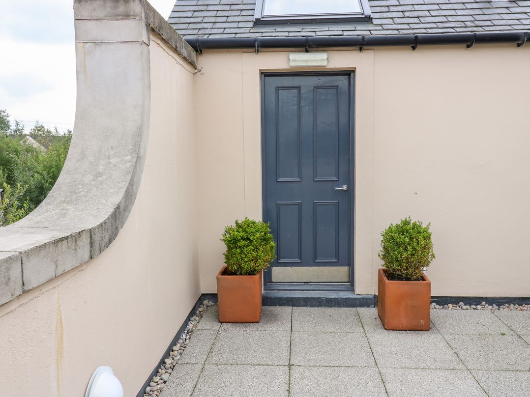 2 McAdam House in Moffat, Dumfriesshire Cottages & Lodges