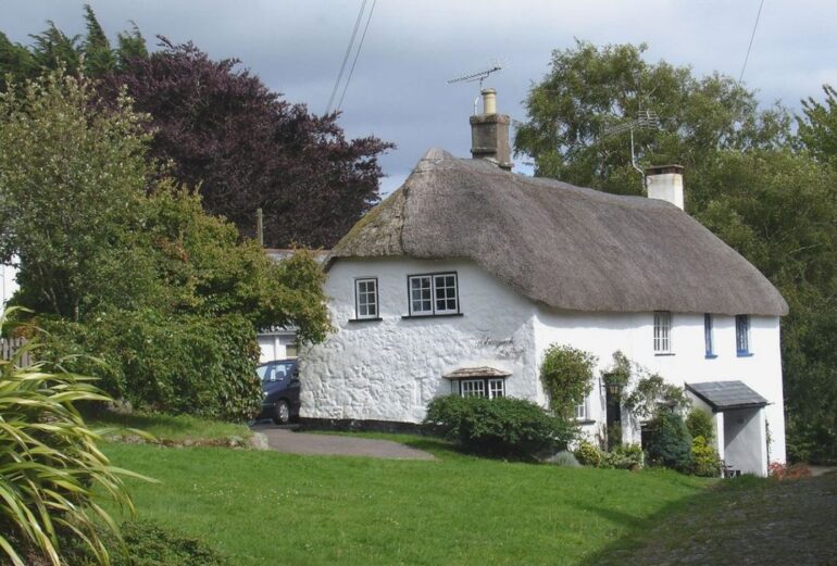 Little Gate Cottage Thumbnail Image