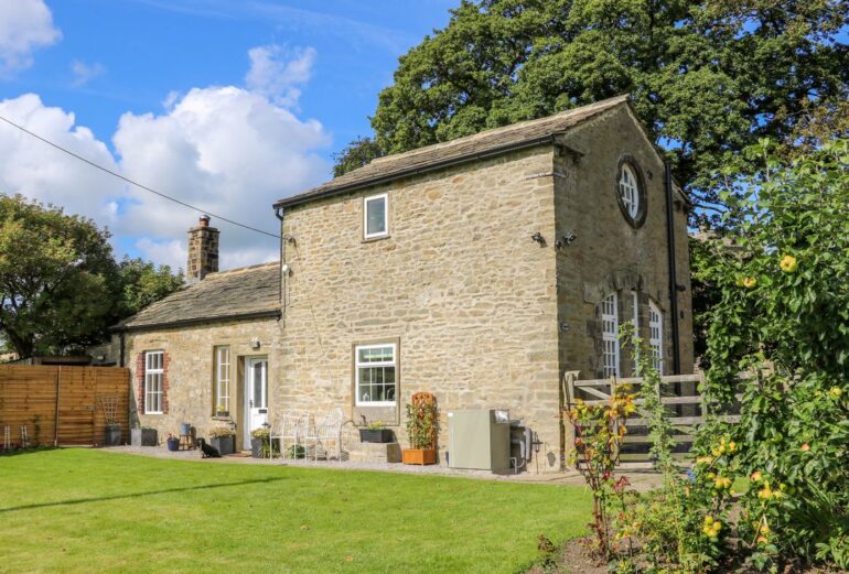 Glebe Cottage Thumbnail Image