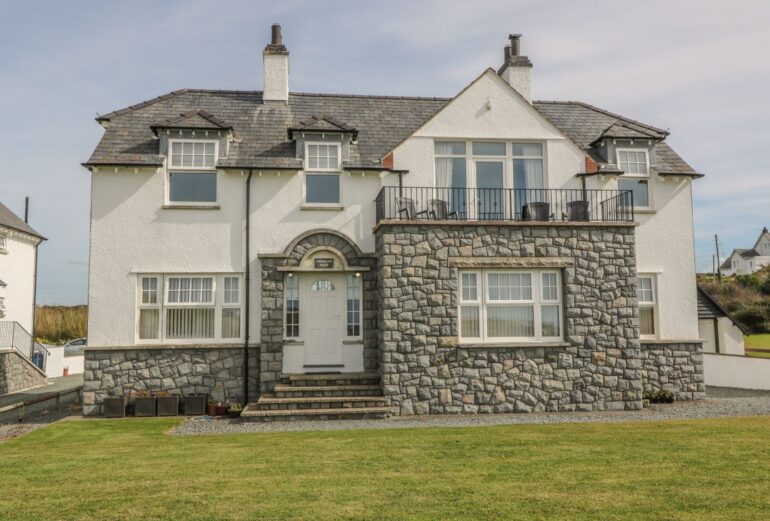 Anchorage House Thumbnail Image