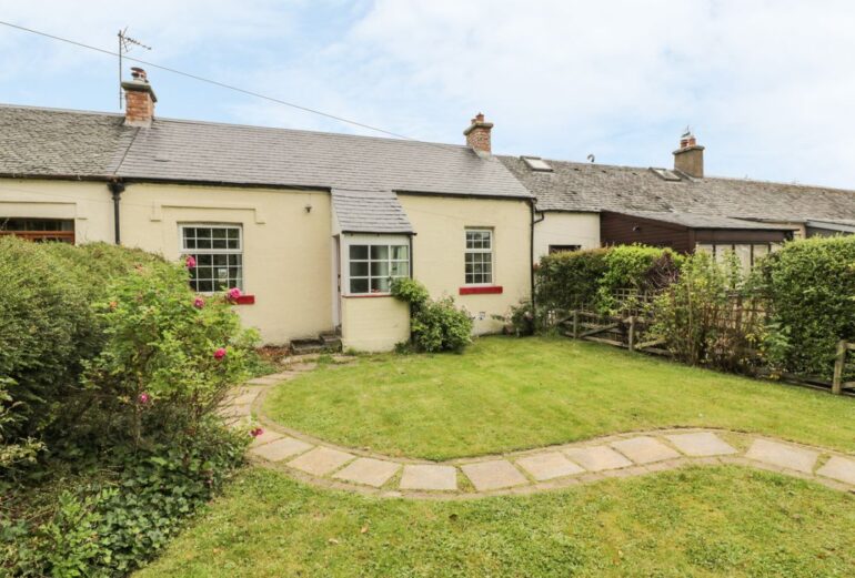3 Burnside Cottages Thumbnail Image