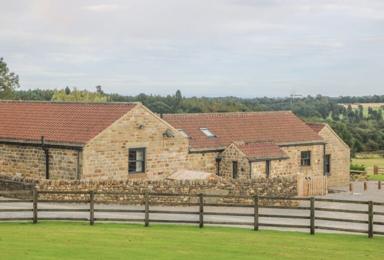 Sally’s Barn Thumbnail Image