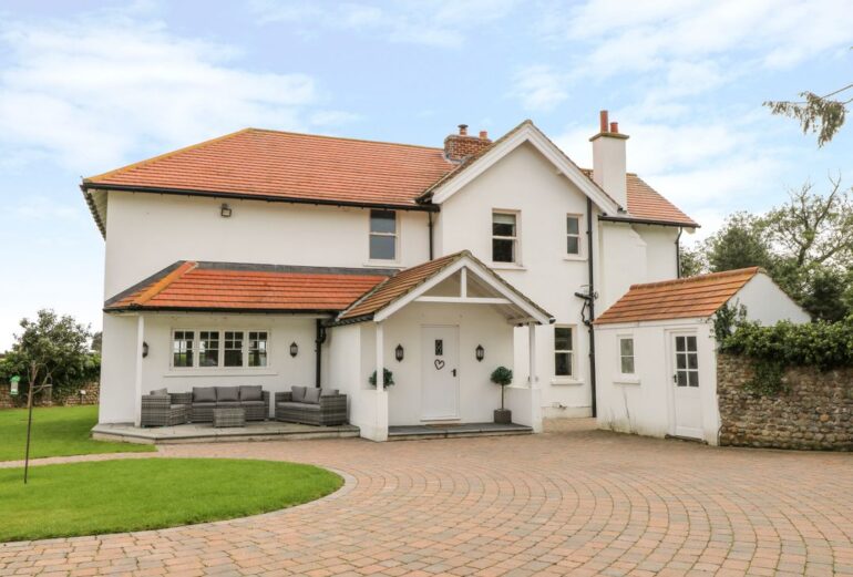Green End House Thumbnail Image