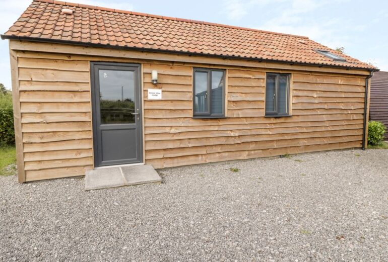 The Lodge Thumbnail Image