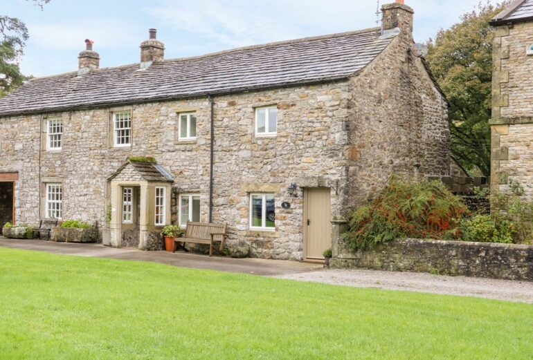 Croft Cottage Thumbnail Image