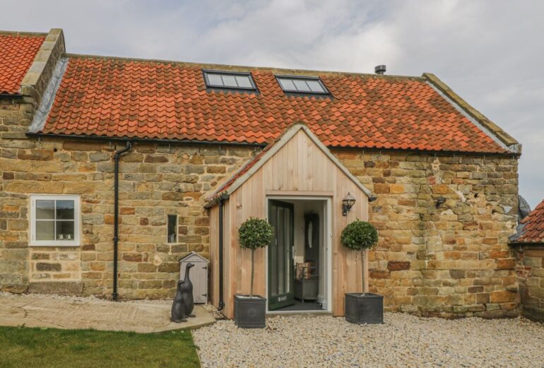 The Byre Thumbnail Image