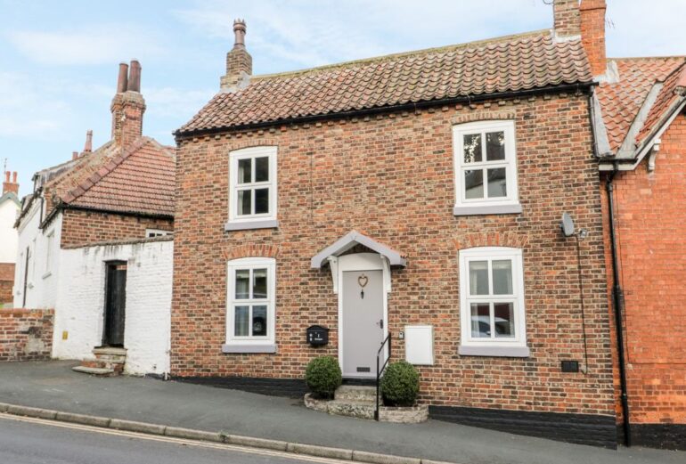 Rosie Cottage Thumbnail Image