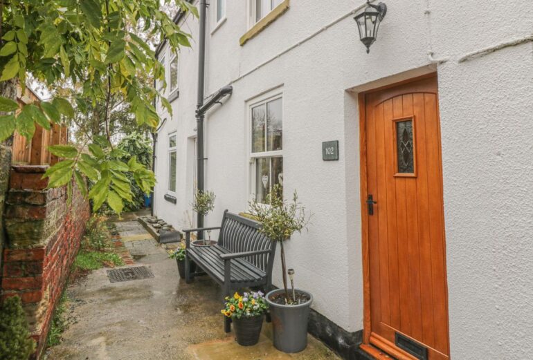 Chuckle Cottage Thumbnail Image